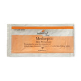 Medline Medseptic Skin Protectant Cream, 0.5 Oz, Pack Of 144
