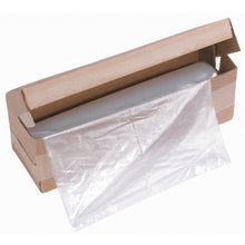Load image into Gallery viewer, Ativa Shredder Bags For K80/K88 Series, 3-mil, Box Of 50 Bags