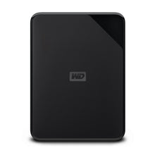 Load image into Gallery viewer, WD Elements SE Portable HDD, 1TB, Black