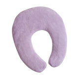 Vivi Relax-a-Bac All-Natural Hot/Cold Scarf Neck Wrap, Lavender