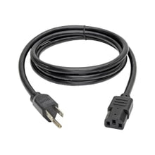 Load image into Gallery viewer, Tripp Lite P007-006 Standard Power Cord