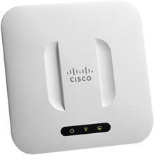 Load image into Gallery viewer, Cisco WAP371 IEEE 802.11ac 1.27 Gbit/s Wireless Access Point - 1 x Network (RJ-45) - Ethernet, Fast Ethernet, Gigabit Ethernet - Ceiling Mountable, Wall Mountable, Desktop