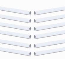 Load image into Gallery viewer, Pacon Fadeless Bulletin Board Art Paper, White, 24in x 12ft, Pack Of 12 Rolls
