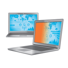 Load image into Gallery viewer, 3M Gold Privacy Filter Screen for Laptops, 12.5in Widescreen (16:9), GF125W9B