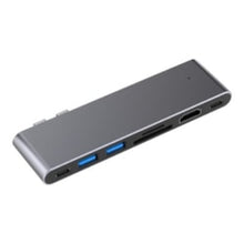 Load image into Gallery viewer, B3E - Docking station - USB-C / Thunderbolt 3 - HDMI, Thunderbolt