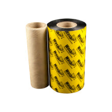 Load image into Gallery viewer, Wasp Thermal Transfer - 5.1 in x 298 ft - print ribbon - for W 300