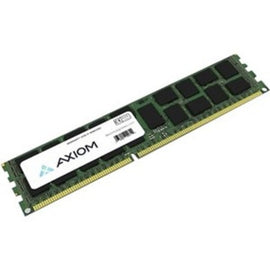 16GB DDR3-1066 ECC RDIMM Kit (2 x 8GB) TAA Compliant - 16 GB (2 x 8 GB) - DDR3 SDRAM - 1066 MHz DDR3-1066/PC3-8500 - ECC - Registered - 240-pin - DIMM