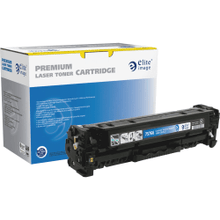 Load image into Gallery viewer, Elite Image Remanufactured Black Toner Cartridge Replacement For Canon CRTDG118BK