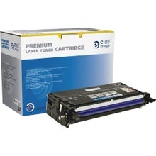 Load image into Gallery viewer, Elite Image Remanufactured Black Toner Cartridge Replacement For Dell 330-1198