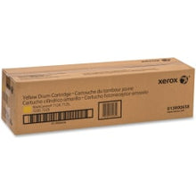 Load image into Gallery viewer, Xerox 13R657/58/59/60 Drum Cartridges - Laser Print Technology - 51000 - 1 Each