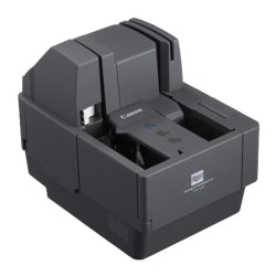 Canon imageFORMULA CR-150 Check Transport - Document scanner - CMOS - Duplex -  - 600 dpi x 600 dpi - up to 150 ppm (mono) - ADF (150 sheets) - up to 12000 scans per day - USB 2.0