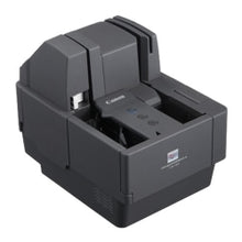 Load image into Gallery viewer, Canon imageFORMULA CR-150 Check Transport - Document scanner - CMOS - Duplex -  - 600 dpi x 600 dpi - up to 150 ppm (mono) - ADF (150 sheets) - up to 12000 scans per day - USB 2.0