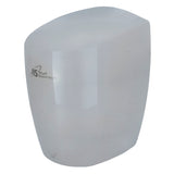 Royal Sovereign Antibacterial Touchless Hand Dryer, Stainless Steel