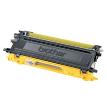 Load image into Gallery viewer, Brother TN-115 Yellow Toner Cartridge, TN-115Y