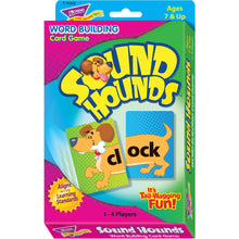 Load image into Gallery viewer, Trend Sound Hounds Learning Game