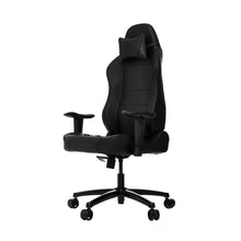 Load image into Gallery viewer, Vertagear PL 1000 Series Ergonomic Faux Leather High-Back Gaming Chair, Black