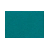 LUX Flat Cards, A2, 4 1/4in x 5 1/2in, Teal, Pack Of 1,000