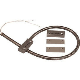 Bosch ISN-CMET-200AR Commercial Metal Contact - SPST (N.C.) - 1.25in Gap - Closed Loop - Cable