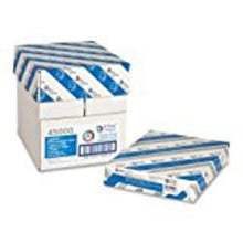 Load image into Gallery viewer, Elite Image Printer &amp; Copy Paper, Letter (8.5in x 11in), 2500 Sheets Per Case, 20 Lb, 98 Brightness, Case Of 5 Reams