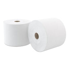 Load image into Gallery viewer, Cascades Tandem High-Capacity 2-Ply Toilet Paper, 1175 Sheets Per Roll, Pack Of 36 Rolls
