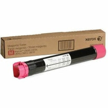 Load image into Gallery viewer, Xerox Original High Yield Laser Toner Cartridge - Magenta Pack - 15000 Pages