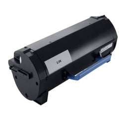 Dell RGCN6 Black Return Program Toner Cartridge