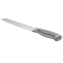 Load image into Gallery viewer, Oster Cuisine Kingsley Bread Knife, 8in
