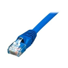 Load image into Gallery viewer, Comprehensive HR Pro - Patch cable - RJ-45 (M) to RJ-45 (M) - 7 ft - UTP - CAT 6 - molded, snagless, stranded - blue