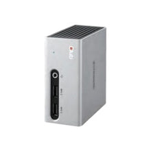 Load image into Gallery viewer, Club 3D SenseVision USB 3.0 4K Mini Docking Station - Docking station - USB - DVI, HDMI - 1GbE