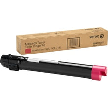 Load image into Gallery viewer, Xerox 006R01397 Original Toner Cartridge - Laser - 15000 Pages - Magenta - 1 Each