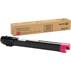 Xerox 006R01397 Original Toner Cartridge - Laser - 15000 Pages - Magenta - 1 Each