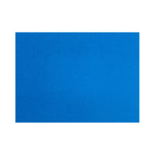 Load image into Gallery viewer, LUX Flat Cards, A7, 5 1/8in x 7in, Boutique Blue, Pack Of 250