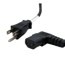 Load image into Gallery viewer, StarTech.com Computer Power Cord, 6ft