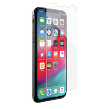 Load image into Gallery viewer, iHome Tempered-Glass Screen Protector For iPhone XR/11, Clear