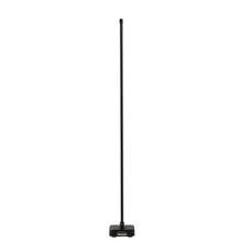 Load image into Gallery viewer, Adesso ADS360 Theremin LED Wall Washer, 66-1/4inH, Black Nickel