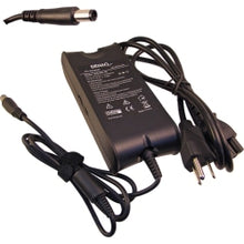 Load image into Gallery viewer, DENAQ 19.5V 4.62A 7.4mm-5.0mm AC Adapter for DELL Inspiron, Latitude, Precision, Studio, Vostro &amp; XPS Series Laptops - 90 W - 19.5 V DC/4.62 A Output