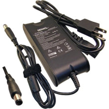 Load image into Gallery viewer, Denaq AC Adapter For Dell Inspiron, Latitude, Precision, Studio, Vostro &amp; XPS Series Laptops, Black, DOTDQPA127450