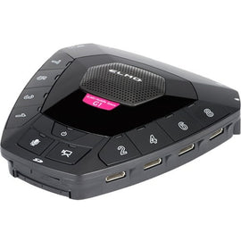 Elmo Huddle Space (HS-G1) Collaboration Hub - Camera, iPad, PC, Chromebook Compatible - 8 x HDMI Digital Audio/Video In, 1 x HDMI Digital Audio/Video Out, 1 x HD-15 VGA Out - TAA Compliant