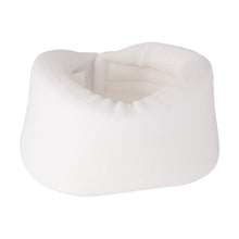 Load image into Gallery viewer, DMI Soft Foam Cervical Collar, 2 1/2in x 21 1/2in, White