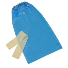 Load image into Gallery viewer, DMI Waterproof Cast And Bandage Protector, Foot/Ankle, 10in x 17 1/2in, Blue