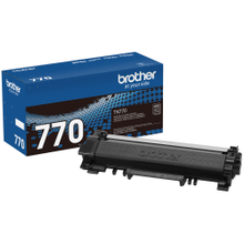 Load image into Gallery viewer, Brother TN-770 Black Extra-High Yield Toner Cartridge, TN-770BK