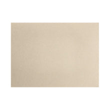 Load image into Gallery viewer, LUX Flat Cards, A6, 4 5/8in x 6 1/4in, Silversand, Pack Of 500