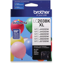 Load image into Gallery viewer, Brother Genuine Innobella Black High-Yield Ink Cartridge