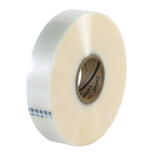 Load image into Gallery viewer, Tartan 369 Hot Melt Carton Sealing Tape, 2in x 1,500 Yd., Clear, Case Of 6
