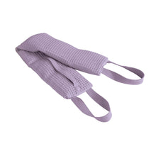 Load image into Gallery viewer, Vivi Relax-a-Bac All-Natural Hot/Cold Scarf Wrap, Lavender