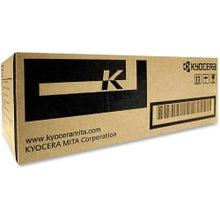 Load image into Gallery viewer, Kyocera TK477 Original Toner Cartridge - Laser - 15000 Pages - Black - 1 Each