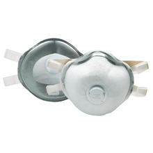 Load image into Gallery viewer, Gerson R95 Oil Particulate Respirators, Pack Of 5