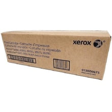 Load image into Gallery viewer, Xerox 013R00675 AltaLink B8000 Print Cartridge - Laser Print Technology - 200000 Pages - Black