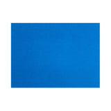 LUX Flat Cards, A2, 4 1/4in x 5 1/2in, Boutique Blue, Pack Of 50
