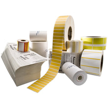 Load image into Gallery viewer, Intermec Duratherm III E25546 Receipt Paper, 3.13in x 33.33ft, Pack Of 50